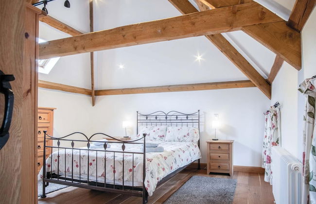 The Stables - 3 Bedroom Cottage - Beavers Hill - Foto 9