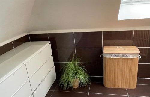 "Modernes Studio am Stadtrand von Hamburg" - Foto 14