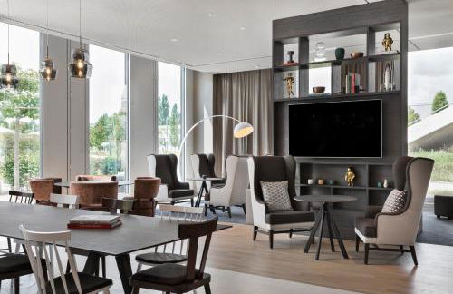 Stellaris Apartment Hotel - Foto 58