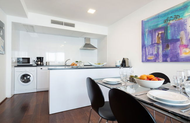 Blau Blue 1 in Mallorca - Foto 7