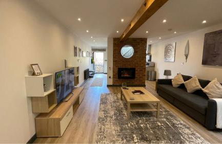 Chapel Row Cottages 2 - Foto 1