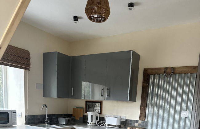 Charming 1-bed Apartment in Hereford - Foto 8