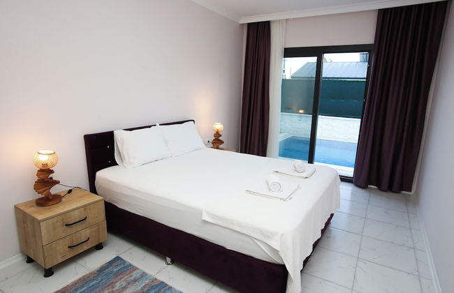 Talia Villaları - Foto 2