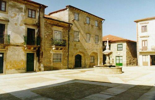 Cosy Chalet in Várzea with Private Pool - Foto 44