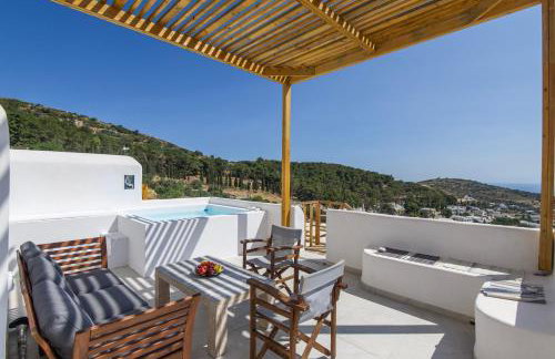 Lefkes View Villa - Photo 46