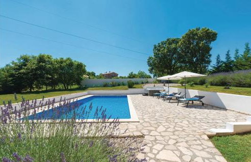 Beautiful Home In Nedescina - Foto 12