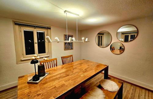 Ferienhaus Lasterbühl - Foto 6