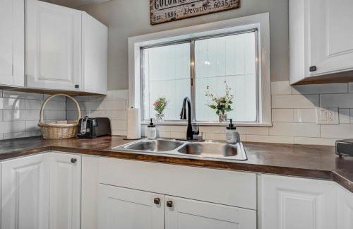 Pikes Peak Pool Hall - Near Top Spots BBQ Fire Pit - Foto 28