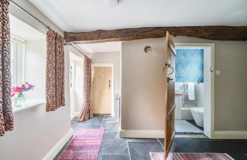 Dovehayes Cottage - Foto 15