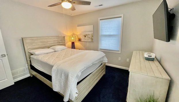 Brooklyn Avenue 24D - Foto 2, Habitación