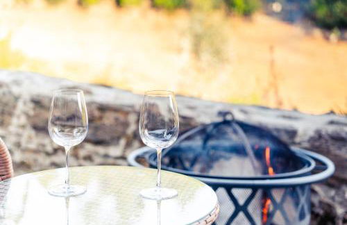 Refúgio com jardim perto do Porto - Foto 39