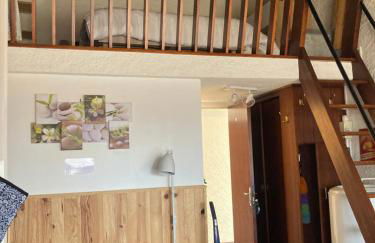 Duplex rénové dans résidence privé proche de toutes commodités place de parking inclu - Foto 7