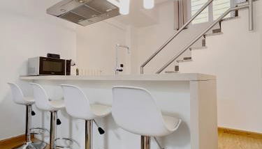 Life is Roma Termini - Foto 5, stove