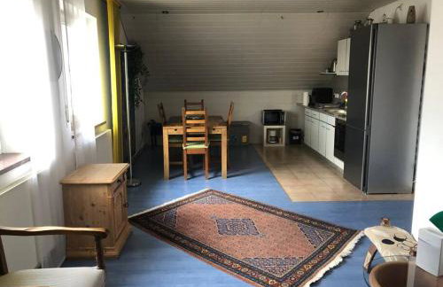 Stilvolles Apartment bei Augsburg - Foto 7