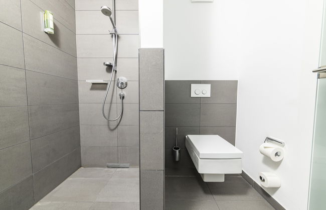 Seglerwohnung 9 - Foto 19