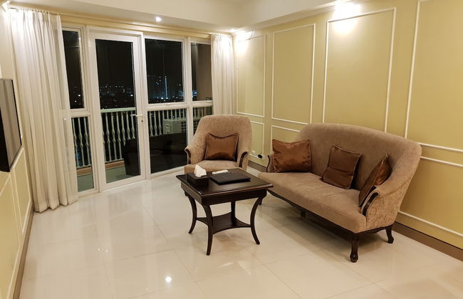 LUXE In Venice - The Venice Residences - Foto 21