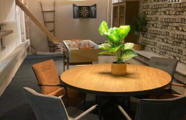 Luxe, landelijke vakantiewoning der alte Birnenbaum Duitsland-Sankt Wendel - Foto 67