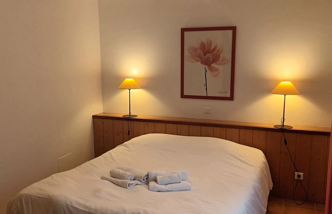 VVF Les Fontaines des Vosges, Saales - Photo 14