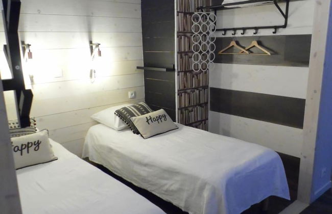 Barcelo Appart'Hôtel - Foto 16