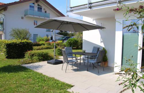 Chiemsee-Edelweiß Ferienwohnung - Foto 21