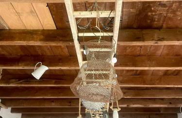 La Ferme des 1000 étangs - Foto 18