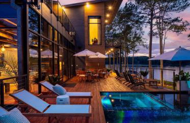 NEW! 151 Luxury House on Lake Oconee - Foto 6