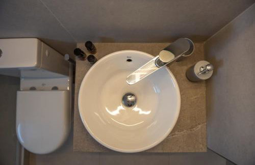 Eden of grameno Luxury sea view apartment - Photo 7