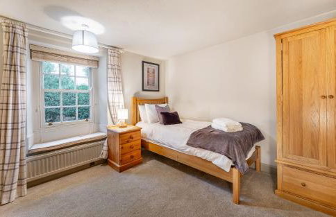 Peacock Cottage - Foto 27