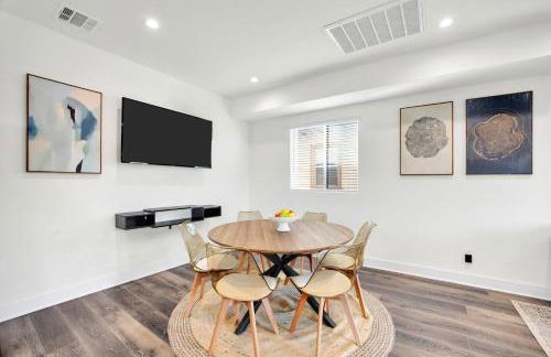 Fresh & New Downtown LA Condo! - Foto 15