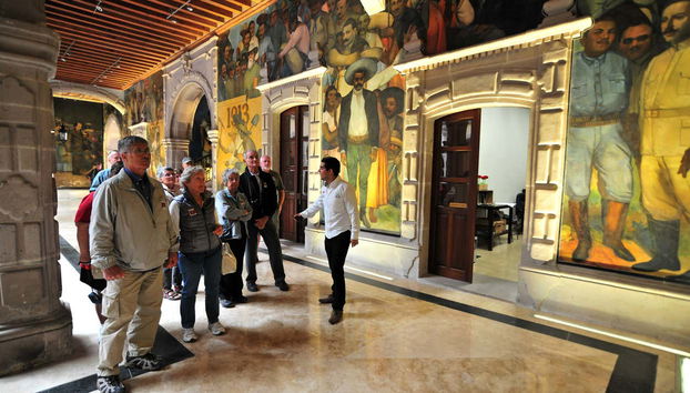 Museo Francisco Villa