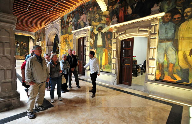 Escursione a Durango - Foto 3