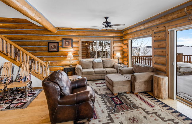 Kings Cabin - Foto 27