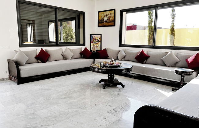 SOOFSTAY VILLA - Noria Golf Club - Foto 24