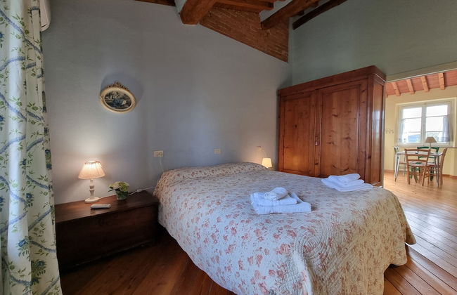 Farmhouse in Tuscany With Pool Near Montecastello - Foto 2