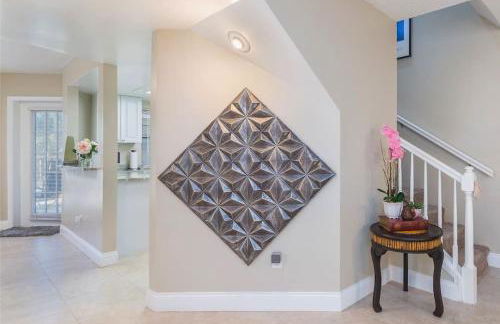 Luxury Holistic Oasis by Bayshore/Hyde Park/SoHo - Foto 15