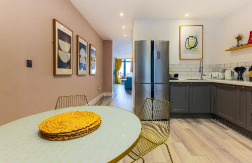 Luxury 1BR Seafront Apartment - Foto 25