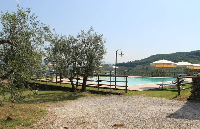 Tuscan Heaven; Vinci and Pistoia - Foto 15