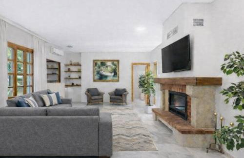 Casa Capitán, Piscina Privada, WiFi, Cerca de la playa - Foto 64