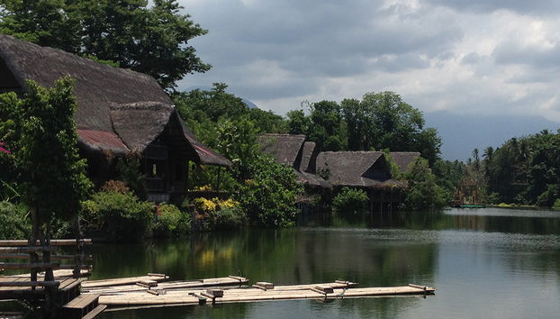 Escapade à la campagne (Auparavant Villa Escodero) - Photo 3