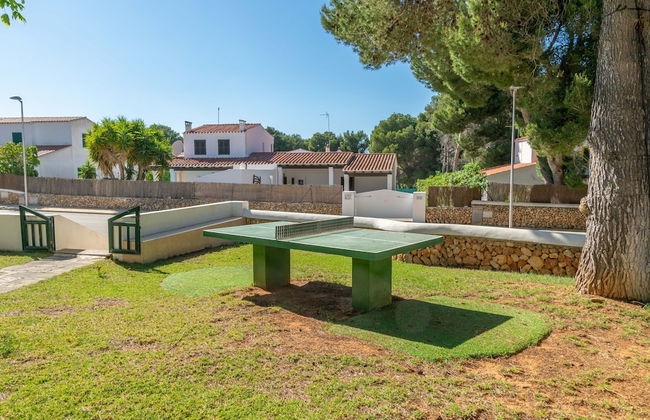 Filippi in Son Parc With 3 Bedrooms and 2 Bathrooms - Foto 32