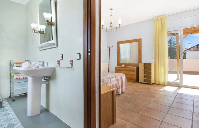 Villa Del Pi - Photo 6