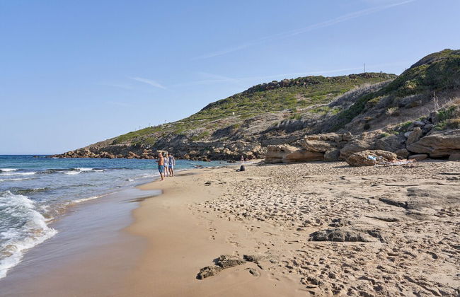Affittimoderni Castelsardo Smeralda - Foto 19