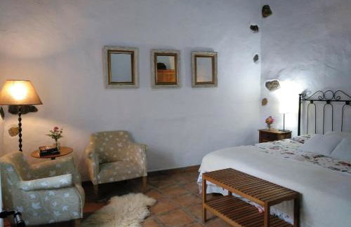 Finca Los Ciruelos Casas Rurales - Foto 16