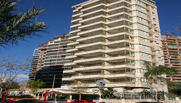 Apartamentos Maria Victoria - Foto 2