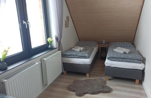 Nad Jodłami Domek w Górach Laliki - Beskid Żywiecki - Foto 35