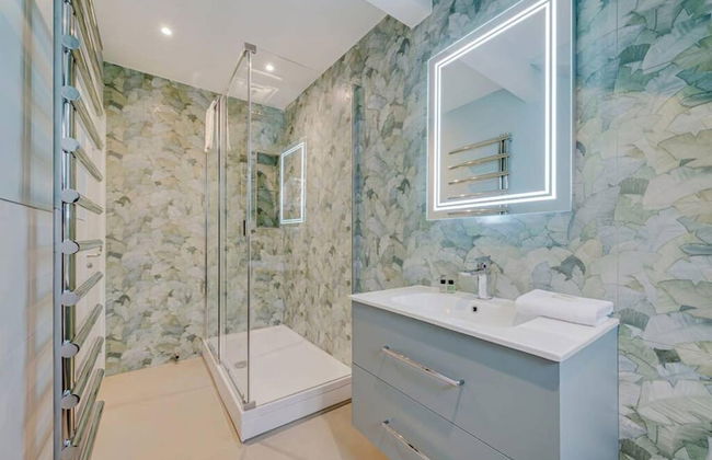 Host Apartments The Pilgrim Coach House II - Foto 75