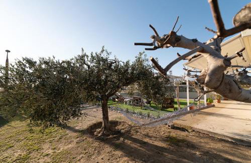 GARDEN HOUSE, Kalamaki - Foto 62