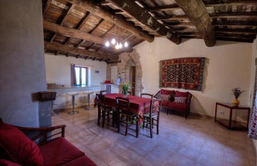 agriturismo Poggio Monte Saturnia - Foto 54