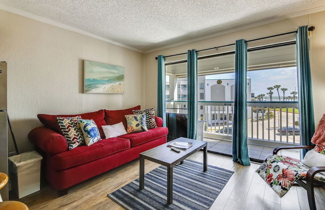 Casa Del Mar 257- La Costa - Foto 1