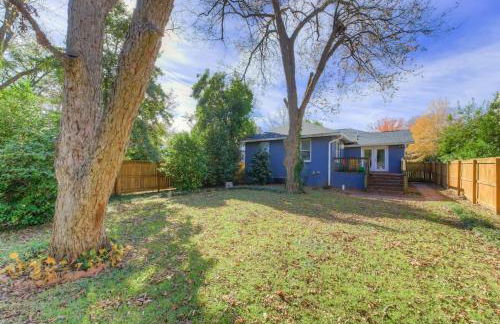 Rose Hill Retreat-Mins to USC - Foto 7